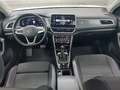 View of dashboard
