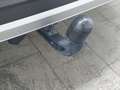 View of trailer tow-bar hitch