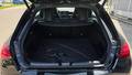 View of boot / luggage space
