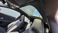 View of sunroof / panoramic roof