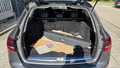 View of boot / luggage space