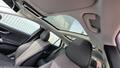 View of sunroof / panoramic roof