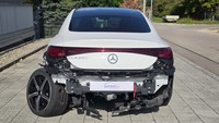 Rear view