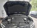 Motor bölümünün görünümü