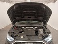 Motor bölümünün görünümü
