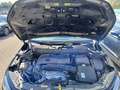 View of engine compartment
