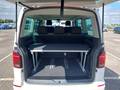 View of boot / luggage space
