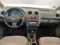 View of dashboard