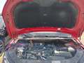 View of engine compartment