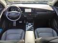 View of dashboard