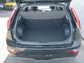 View of boot / luggage space