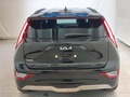 Rear view
