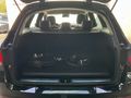 View of boot / luggage space