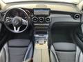 View of dashboard