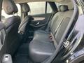 View of rear seat