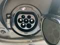 View of fittings for electric vehicle