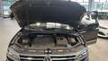 View of engine compartment