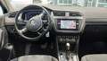 View of dashboard