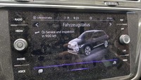 Статус автомобиля