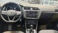 View of dashboard