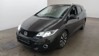 Honda Civic Tourer 1,8 i-VTEC Automatik "Executive"