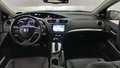 View of dashboard