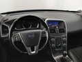 View of dashboard