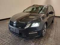Skoda Octavia Combi RS 2,0 TDI 4x4 DSG