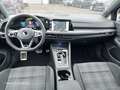 View of dashboard