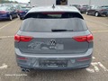 Rear view
