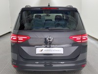 Rear view