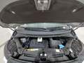 Vue du compartiment moteur