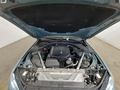 View of engine compartment