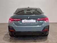 Rear view