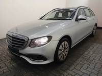 Mercedes-Benz E 220 d T 9G-TRONIC
