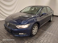 VW Passat 2,0 TDI BMT DSG "Trendline"