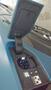View of fittings for electric vehicle