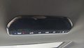 View of rear climate control switch