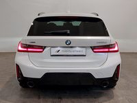 Rear view