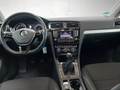 View of dashboard