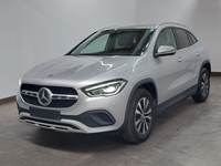 Mercedes-Benz GLA 200 d 8G-DCT "Style"