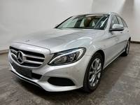 Mercedes-Benz C 180 CGI T "Avantgarde"