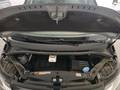 View of engine compartment
