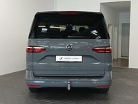 Rear view