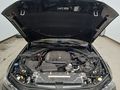 View of engine compartment