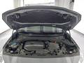 View of engine compartment
