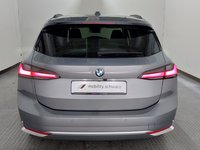 Rear view