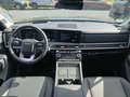 View of dashboard