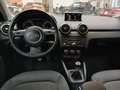 View of dashboard