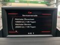 Статус автомобиля
